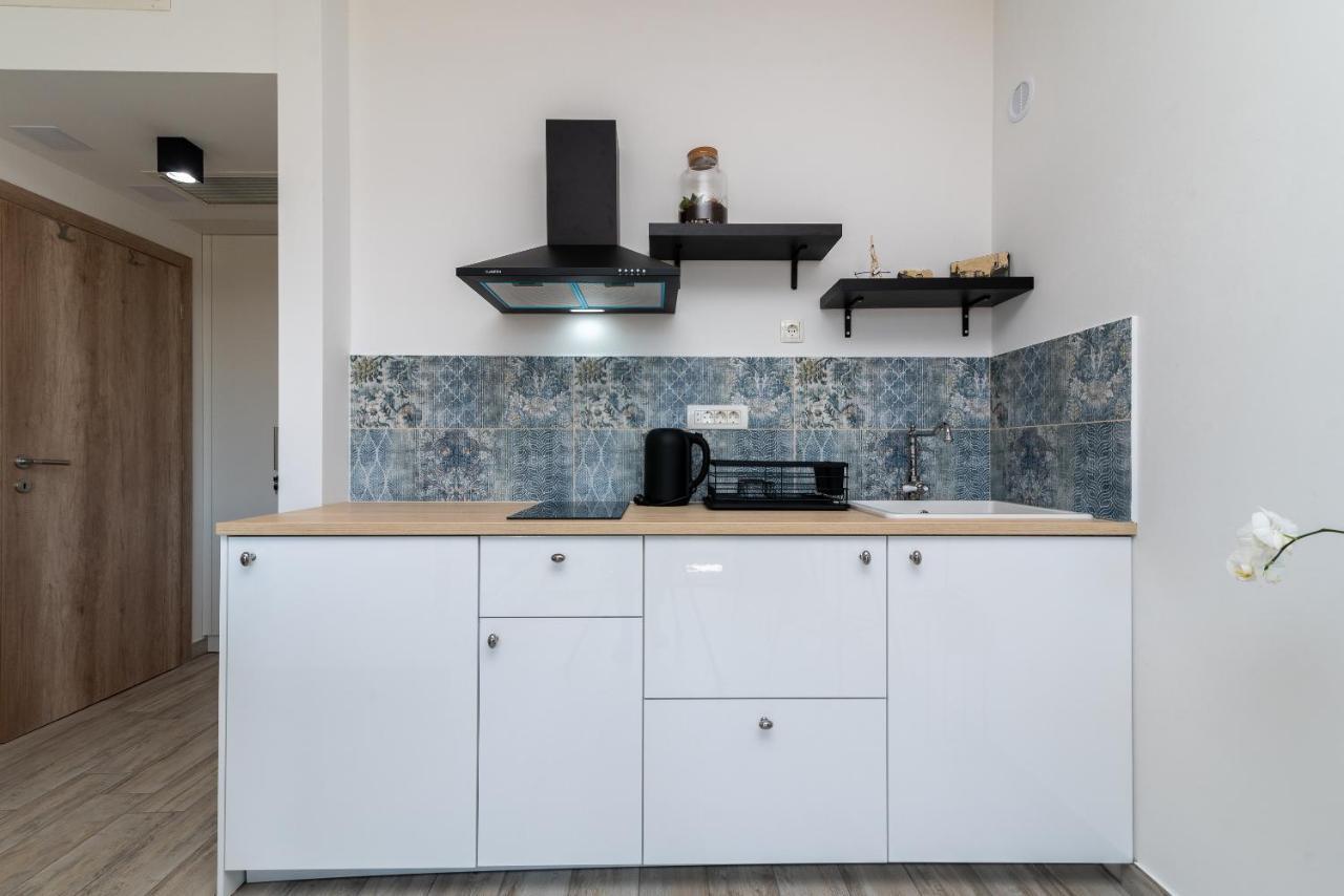 Apartmani Princi Trogir Exterior photo