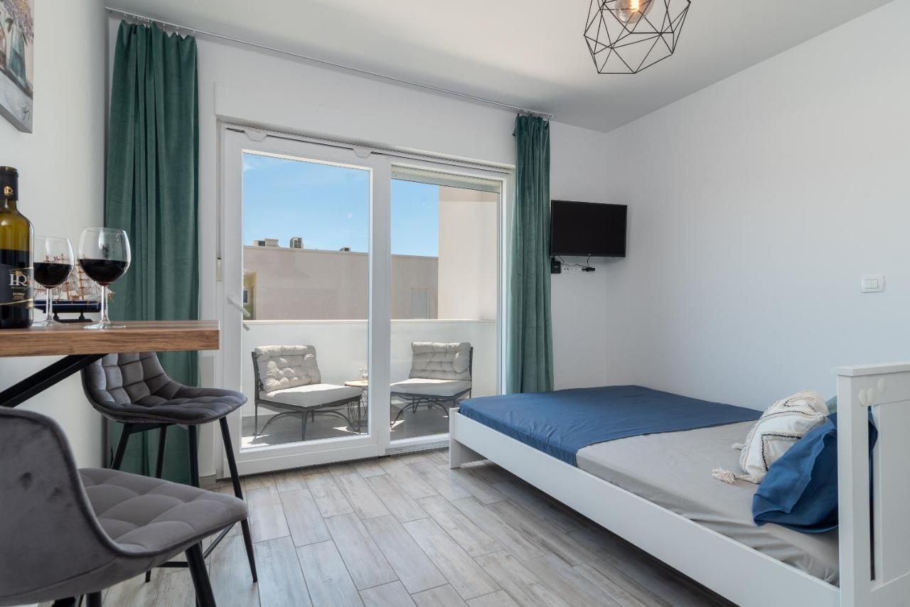 Apartmani Princi Trogir Exterior photo